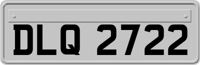 DLQ2722