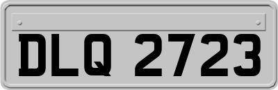 DLQ2723