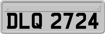 DLQ2724