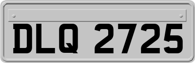 DLQ2725