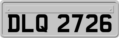 DLQ2726