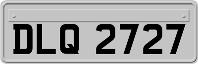 DLQ2727