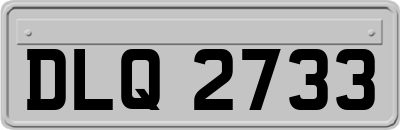 DLQ2733