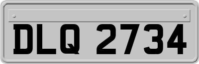 DLQ2734