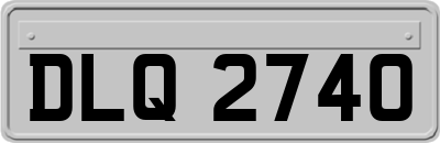 DLQ2740
