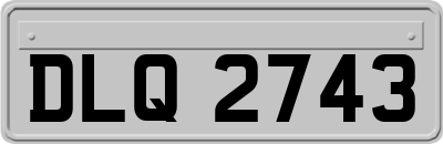 DLQ2743