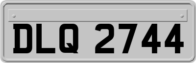 DLQ2744