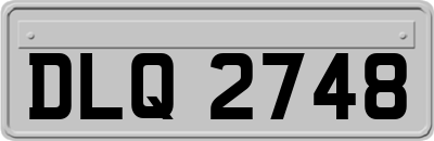 DLQ2748