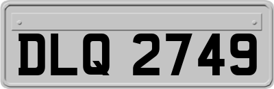 DLQ2749