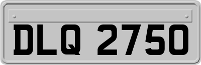 DLQ2750