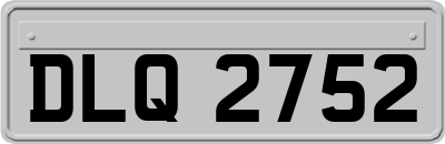 DLQ2752