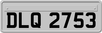 DLQ2753