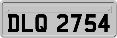 DLQ2754