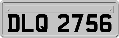 DLQ2756