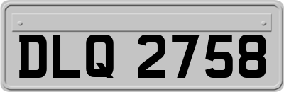 DLQ2758