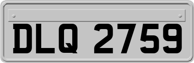 DLQ2759