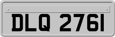 DLQ2761