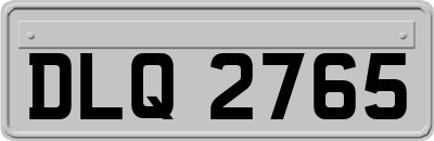 DLQ2765