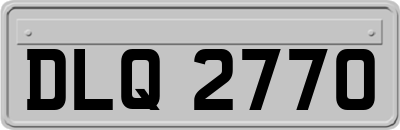DLQ2770
