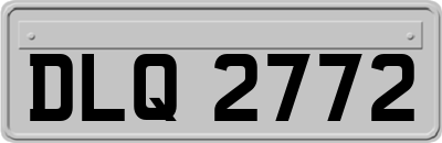 DLQ2772