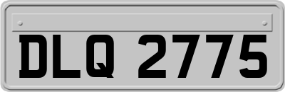 DLQ2775
