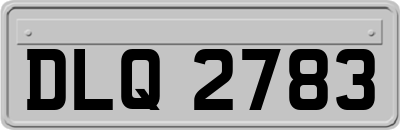 DLQ2783