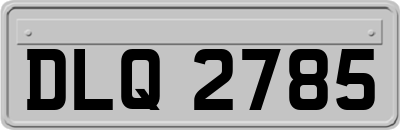 DLQ2785
