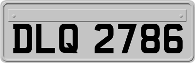 DLQ2786