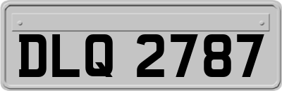 DLQ2787
