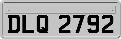 DLQ2792
