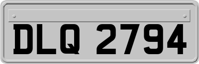 DLQ2794