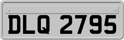 DLQ2795