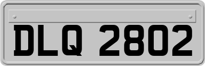 DLQ2802