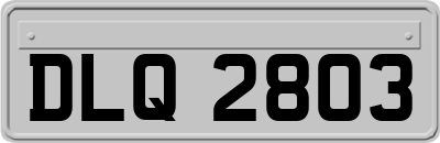 DLQ2803