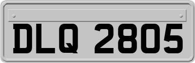 DLQ2805