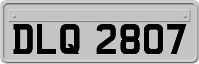DLQ2807