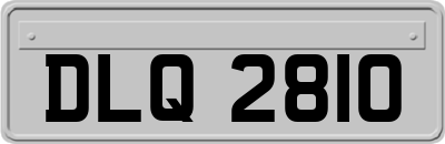 DLQ2810