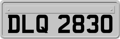 DLQ2830