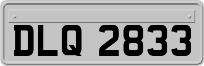DLQ2833