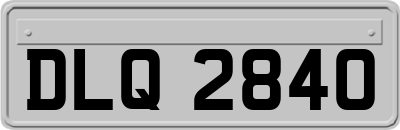 DLQ2840