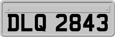 DLQ2843