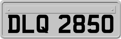 DLQ2850