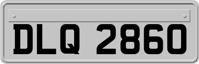 DLQ2860