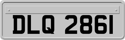 DLQ2861