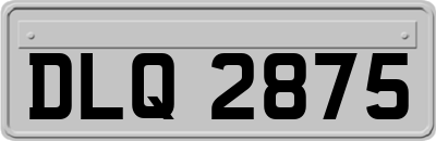 DLQ2875