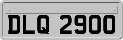 DLQ2900