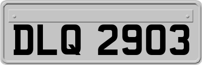 DLQ2903