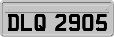 DLQ2905