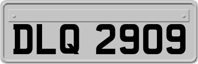 DLQ2909