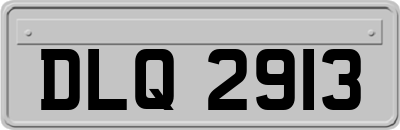 DLQ2913